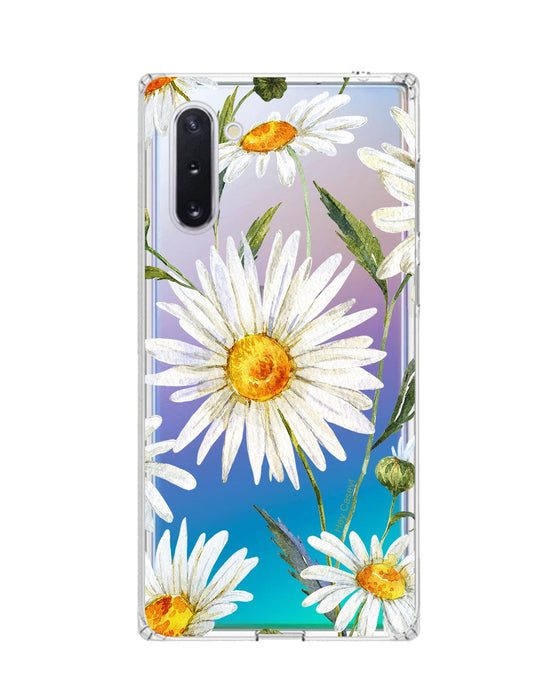 Hey Casey! Wild Daisies Phone Case for iPhone Samsung Huawei