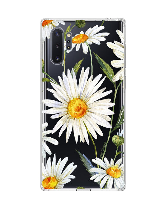 Hey Casey! Wild Daisies Phone Case for iPhone Samsung Huawei