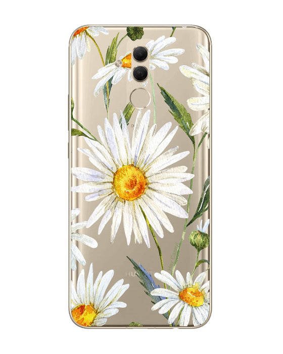 Hey Casey! Wild Daisies Phone Case for iPhone Samsung Huawei