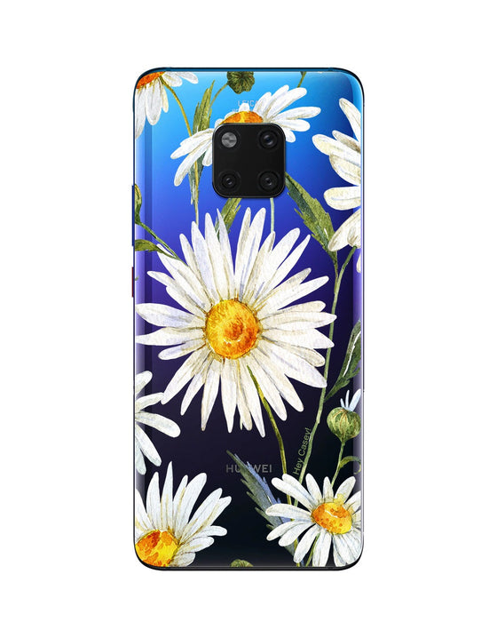 Hey Casey! Wild Daisies Phone Case for iPhone Samsung Huawei
