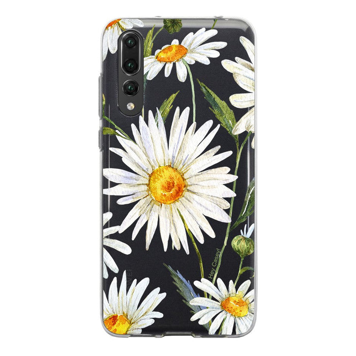 Hey Casey! Wild Daisies Phone Case for iPhone Samsung Huawei