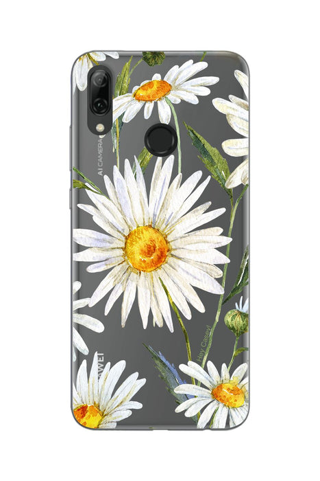 Hey Casey! Wild Daisies Phone Case for iPhone Samsung Huawei