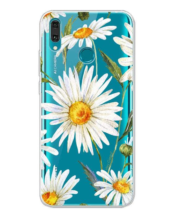 Hey Casey! Wild Daisies Phone Case for iPhone Samsung Huawei