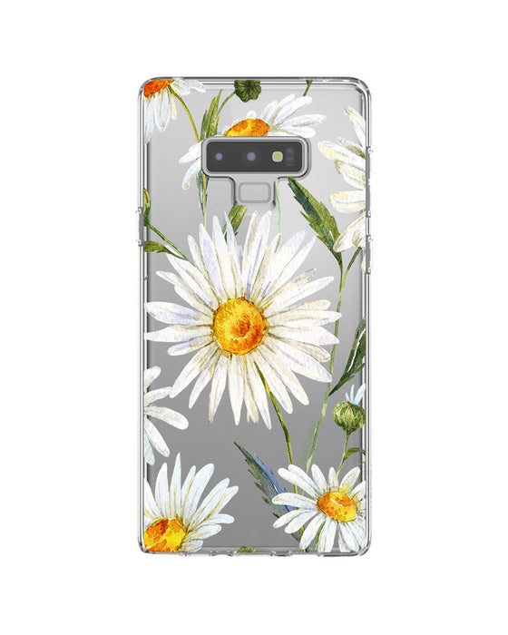 Hey Casey! Wild Daisies Phone Case for iPhone Samsung Huawei