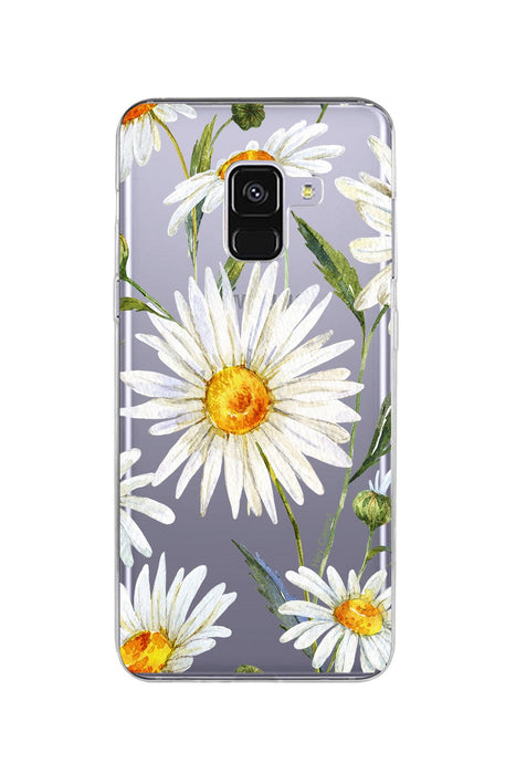 Hey Casey! Miss Daisy Phone Case for iPhone Samsung Huawei