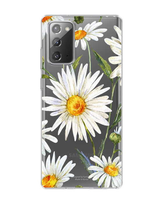 Hey Casey! Wild Daisies Phone Case for iPhone Samsung Huawei