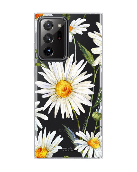 Hey Casey! Wild Daisies Phone Case for iPhone Samsung Huawei