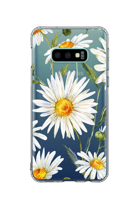 Hey Casey! Wild Daisies Phone Case for iPhone Samsung Huawei