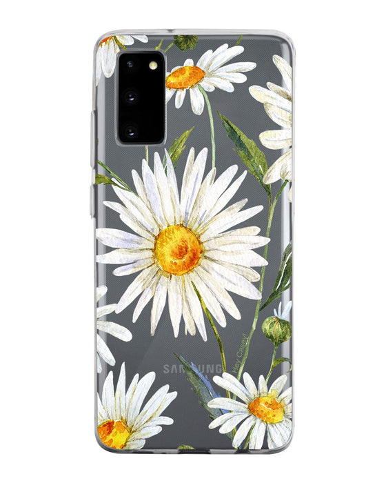 Hey Casey! Wild Daisies Phone Case for iPhone Samsung Huawei