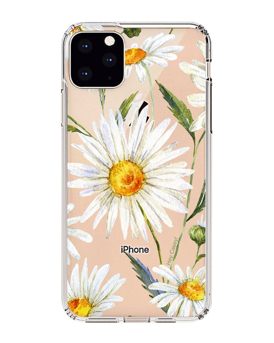 Hey Casey! Wild Daisies Phone Case for iPhone Samsung Huawei