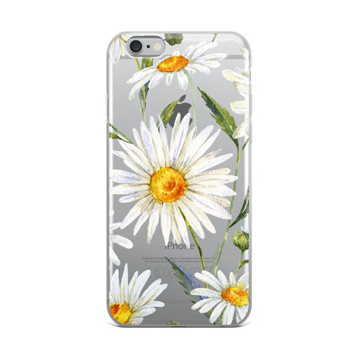 Hey Casey! Wild Daisies Phone Case for iPhone Samsung Huawei