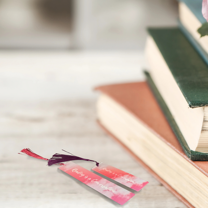 Hand Made Bookmarks