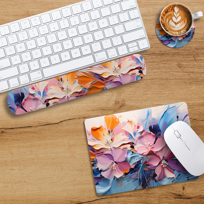 Desk Combo