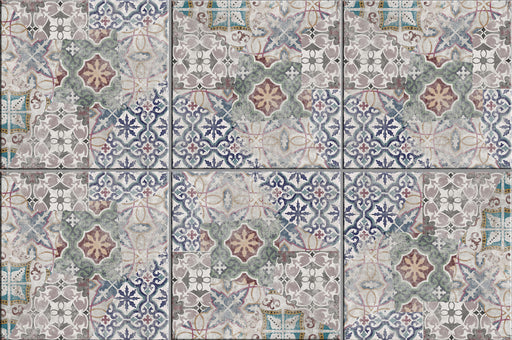 Tilevera Vinyl Tile Decal