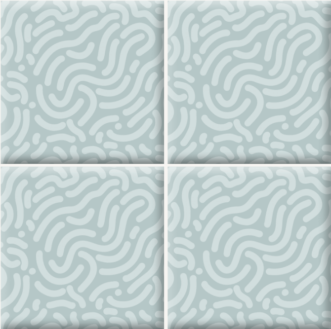 Fingerprint Vinyl Decals
