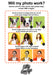 Silly George Pillow Image Checker