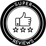Sox & Jox 5 star reviews