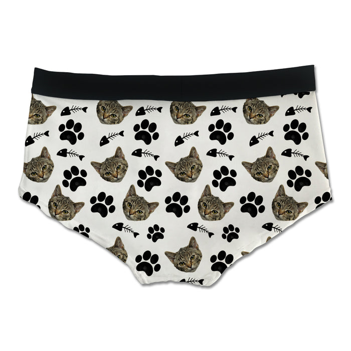 Sox & Jox custom ladies knickers