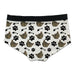 Sox & Jox custom ladies knickers