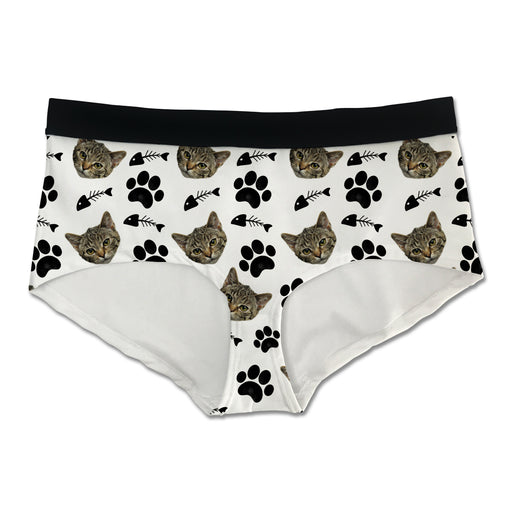 Sox & Jox custom ladies knickers