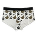 Sox & Jox custom ladies knickers