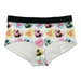 Sox & Jox custom ladies knickers