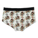 Sox & Jox custom ladies knickers