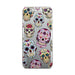 Hey Casey! Sugar Skulls Phone Case for iPhone Samsung Huawei
