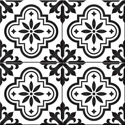 Tilevera Florentina Vinyl Decals