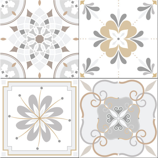 Tilevera Tuscany Decals