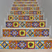 Tilevera Peel & Stick Tile Decals