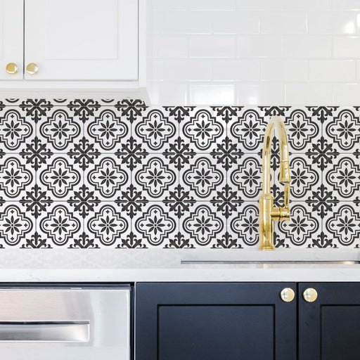 Tilevera Florentina Vinyl Decals
