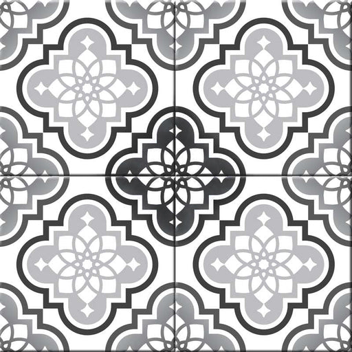 Tilevera Marrakesh Vinyl Decals