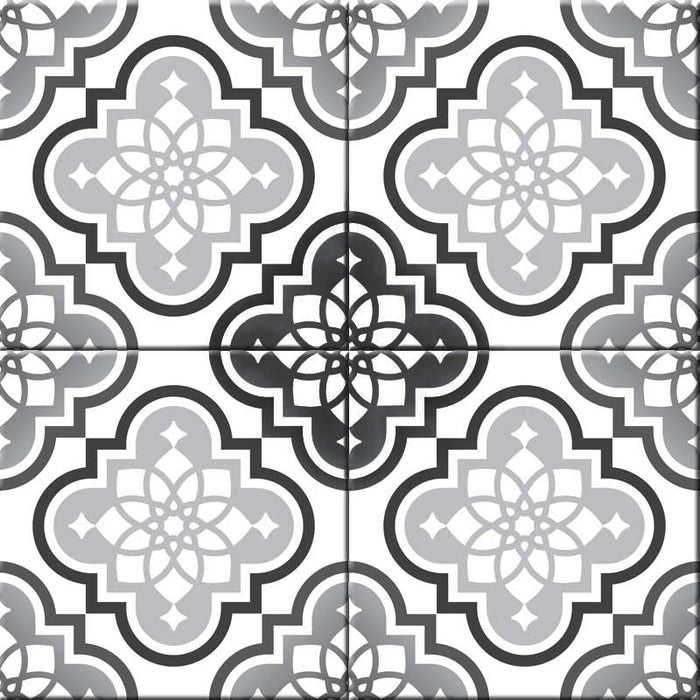 Tilevera Marrakesh Vinyl Decals