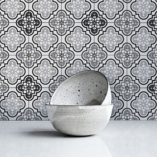 Tilevera Marrakesh Vinyl Decals