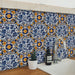 Tilevera Peel & Stick Tile Decals