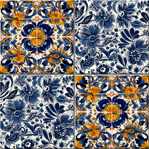 Tilevera Peel & Stick Tile Decals