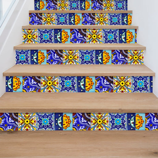 Tilevera Peel & Stick Tile Decals