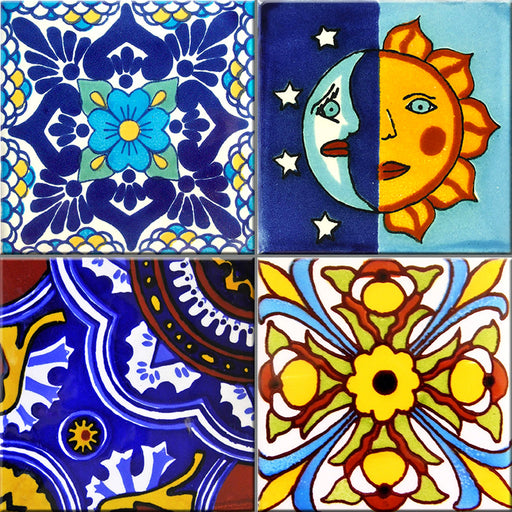 Tilevera Peel & Stick Tile Decals