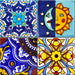 Tilevera Peel & Stick Tile Decals