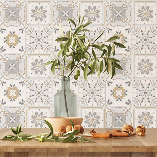 Tilevera Tuscany Vinyl Decals