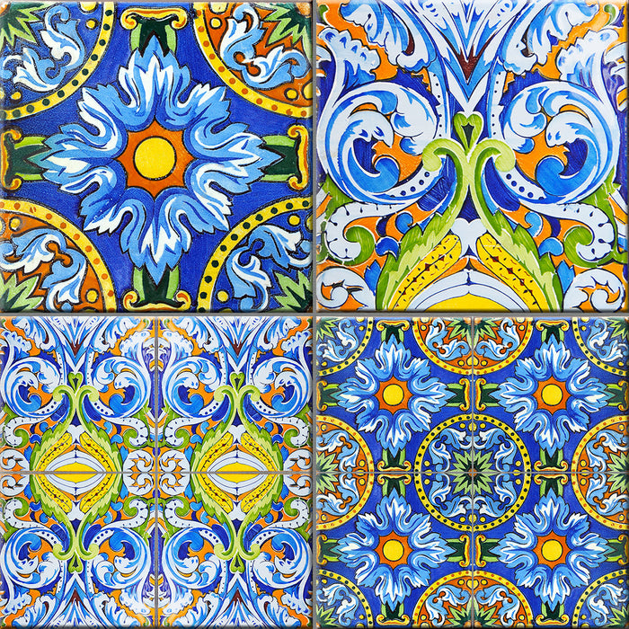 Tilevera Peel & Stick Tile Decals