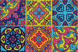 Tilevera Peel & Stick Tile Decals