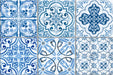 Tilevera stick on vinyl wall tiles