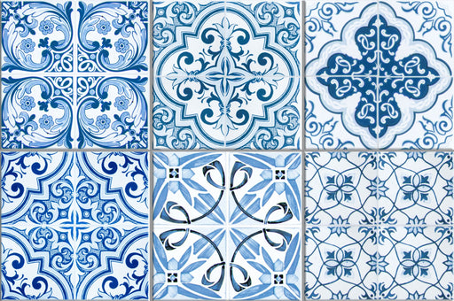 Tilevera stick on vinyl wall tiles