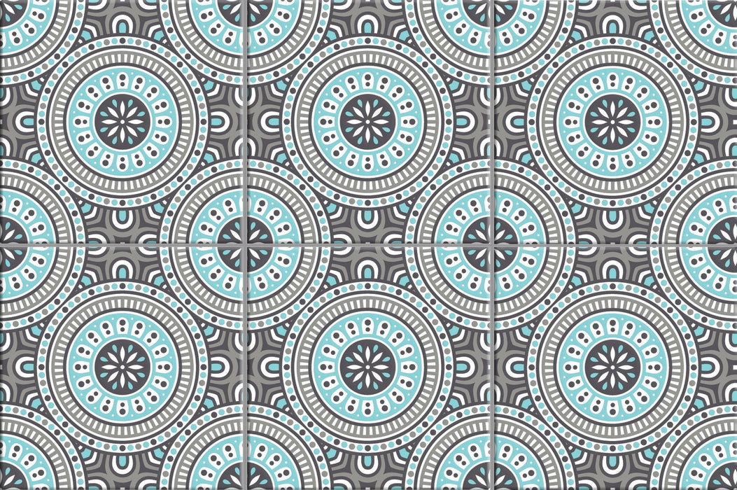 Tilevera Peel & Stick Tile Decals