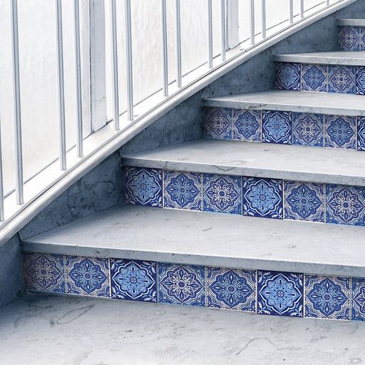 Tilevera Peel & Stick Tile Decals