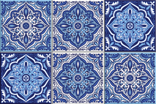 Tilevera Peel & Stick Tile Decals