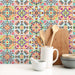 Tilevera stick on vinyl wall tiles