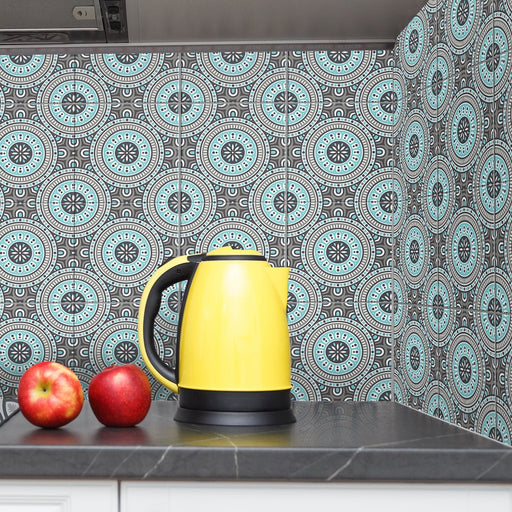 Tilevera Peel & Stick Tile Decals